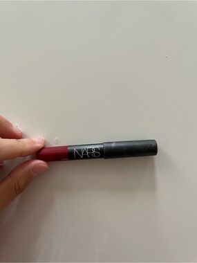 NARS Velvet Matte Lip Pencil - Cruella (Discontinued)